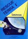 Rescue Terra I Box Art Front